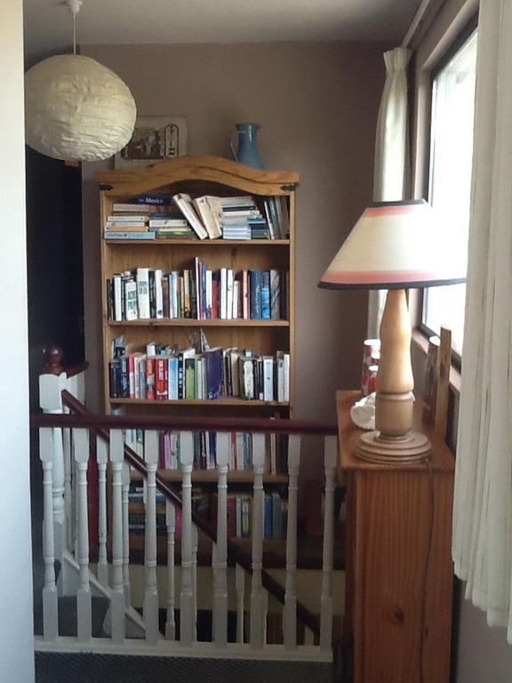 Bed and Breakfast Carrigshane House Мідлтон Екстер'єр фото