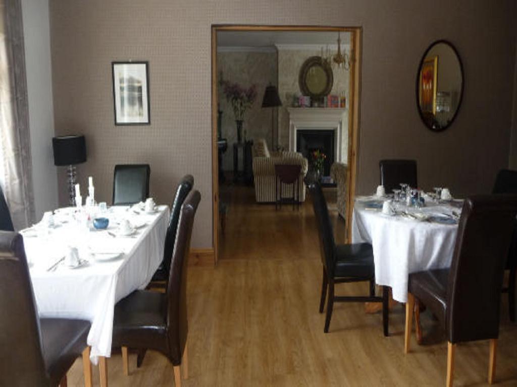 Bed and Breakfast Carrigshane House Мідлтон Екстер'єр фото